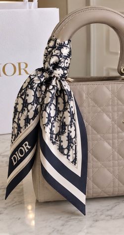 Scarf for bags