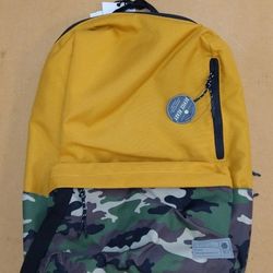 Exile Backpack 