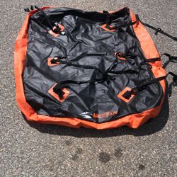 Car Roof Bag
