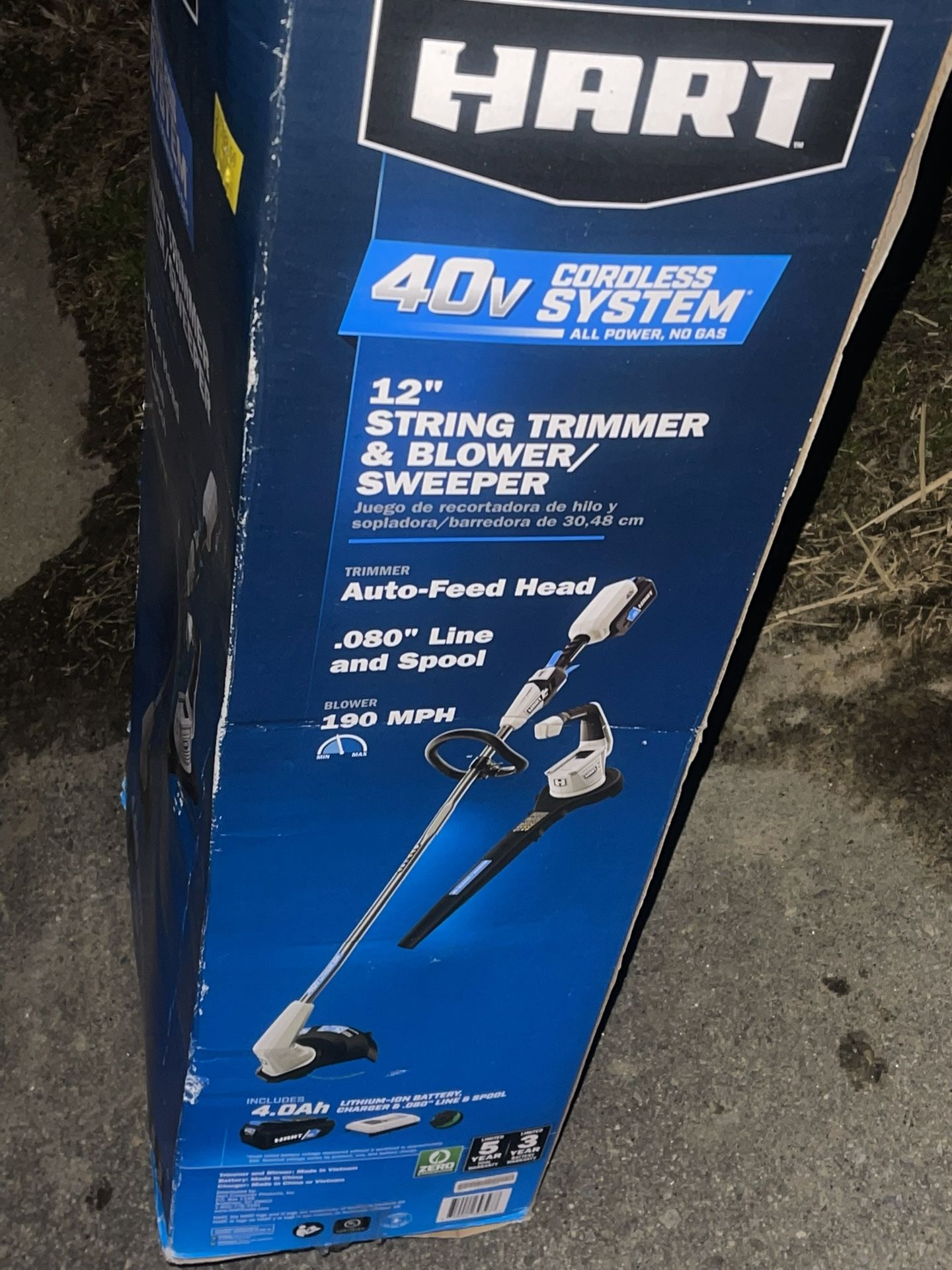 Storage Clean Out Mystery Boxes