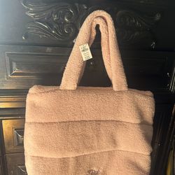 Victorias Secret PINK Shoulder Tote Bag 