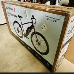 Brand New Schwinn Electric Bike !!
