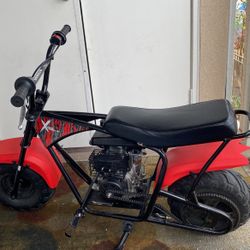 Mini Bike