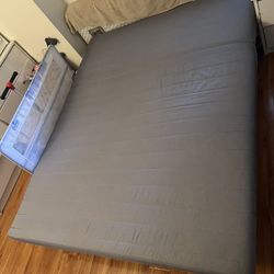 IKEA Sofa Bed