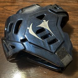 Hear Gear / Helmet