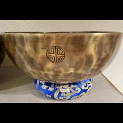 Singing Bowl