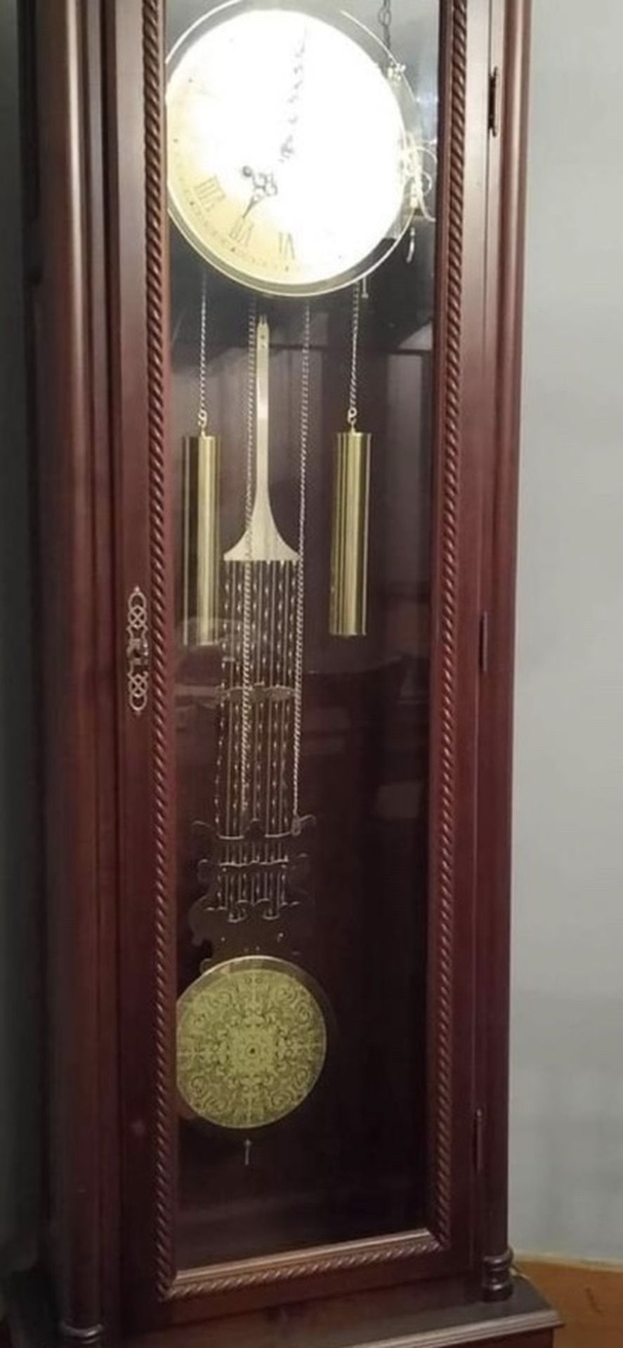 Grandfather Clock for Sale in Omaha, NE OfferUp