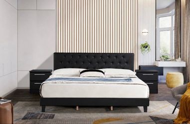 Bedroom set - Juego de cuarto
