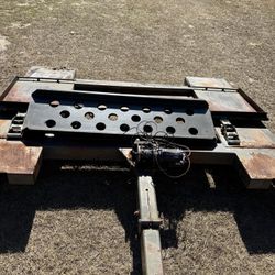 Car Dolly 