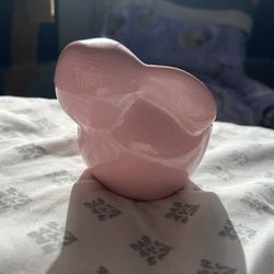 Little Bunny Pot