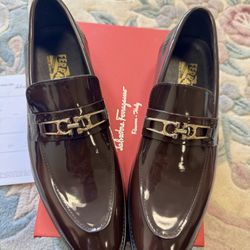 Ferragamo Shoes/ Size 11