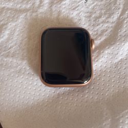 Rose Gold Series 5 40MM