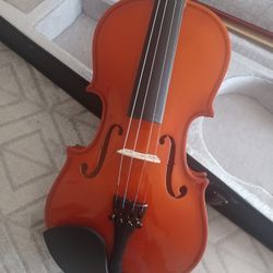 VIOLIN NUEVO 3/4.