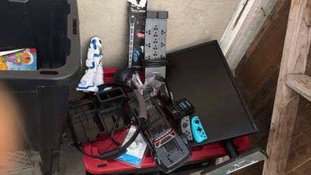 Electronics