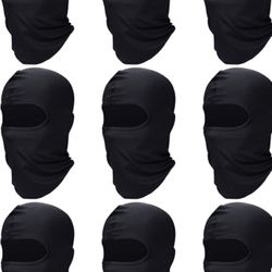 Ski Mask