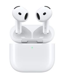 Air Pod Gen 4