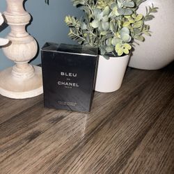 Bleu De Chanel 
