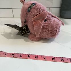 Nandog Squeaky Toy NWT