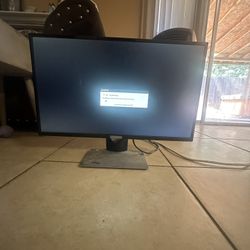 Dell Se2717hr 27 inch Class Full HD LED Monitor