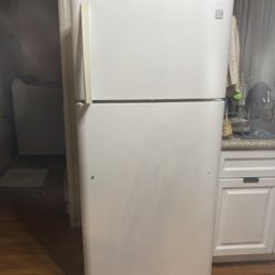 Kenmore Fridge