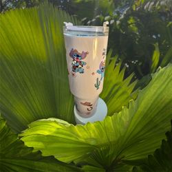 Stitch Tumbler