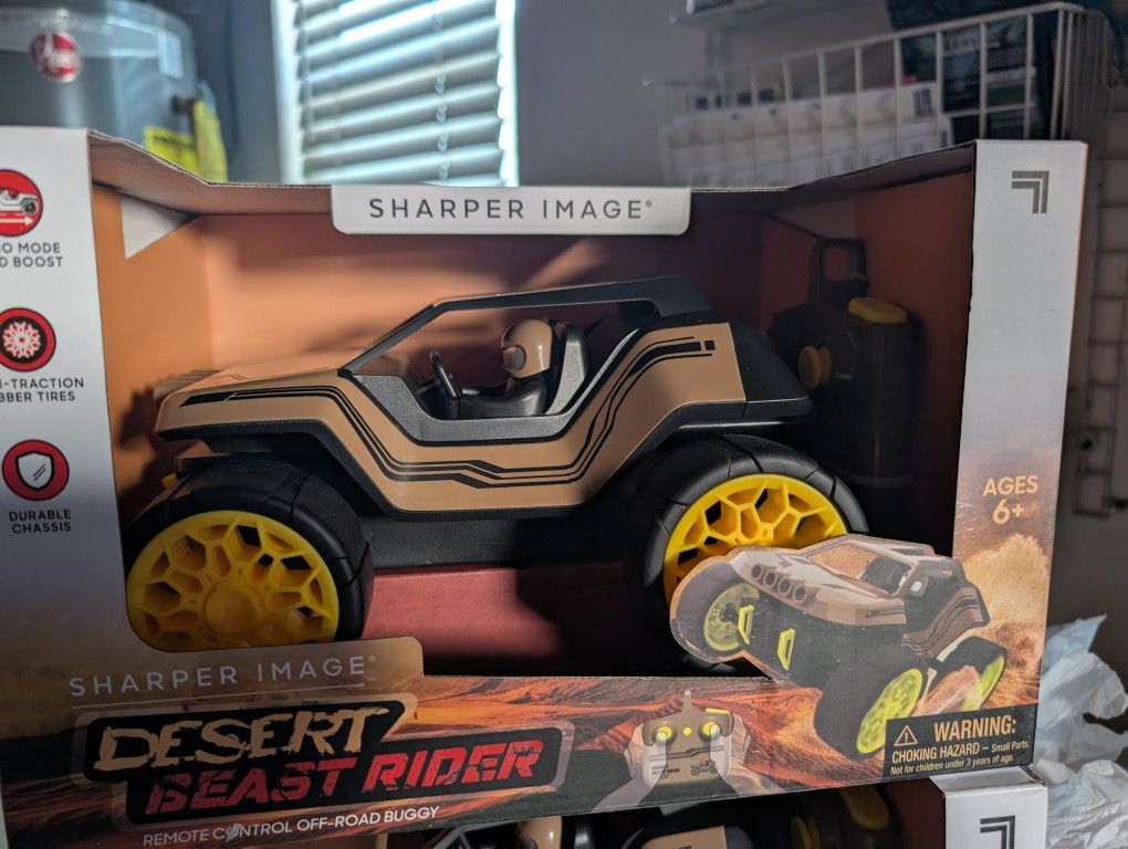 ๐น๏ธ๐๏ธRC car!! Remote Control Off Road Buggy