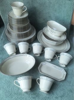Lenox Charleston Complete Service for 8