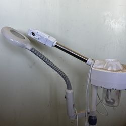 Facial Steamer