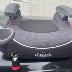 Kids Booster Car Seat