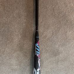 2025 Marucci CATX2 Connect VICE Hybrid USSSA Baseball Bat, -10 Drop, 31/21, 2-3/4 in Barrel