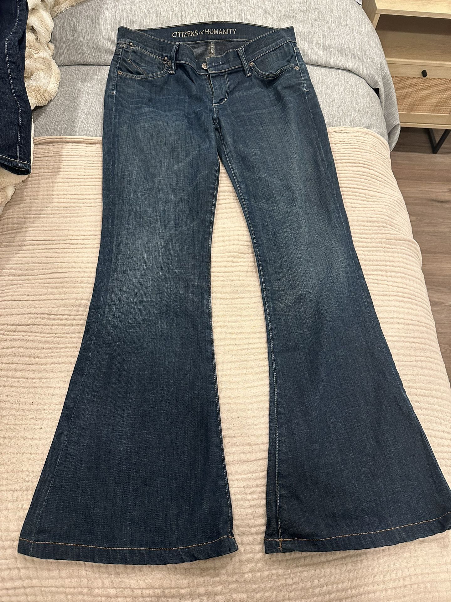 Citizens For Humanity Jeans