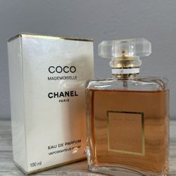 Coco Chanel