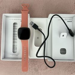 Fitbit Versa4