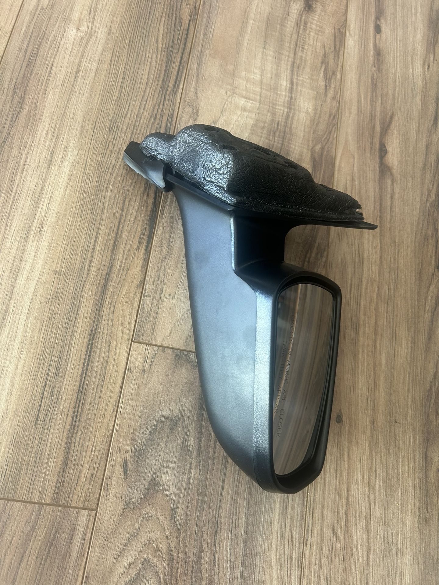 2014 Chevy Malibu LS. - Passenger Side Mirror