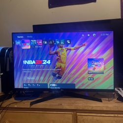 LG Gaming monitor 27 inch 