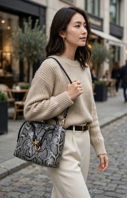 Crossbody