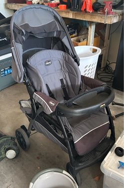 Chicco Baby Stroller