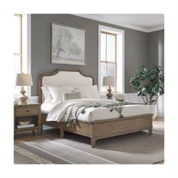 NEW | Queen Bed - Lila Bed by Universal Broadmoore