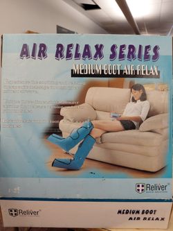 Air relax series