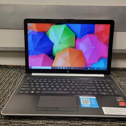 2019 Hp Pavilion 15 Touchscreen Laptop Windows 10