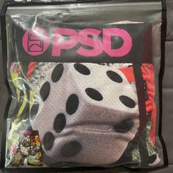 PSD