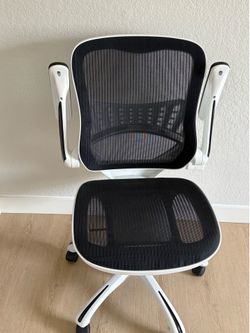 Rolling Computer Desk Chair