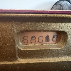 Free Schafer's and Son Piano 