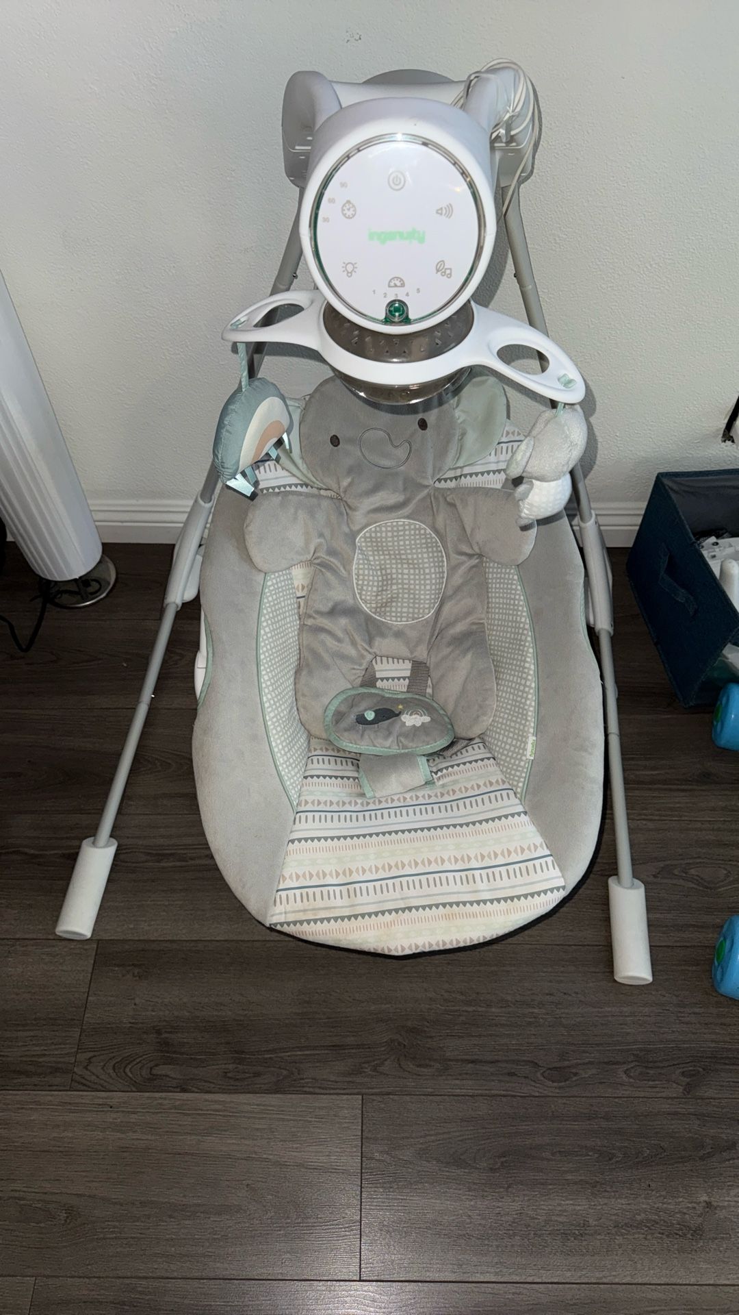 Baby Swing