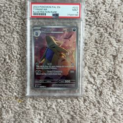 Pokemon Graded