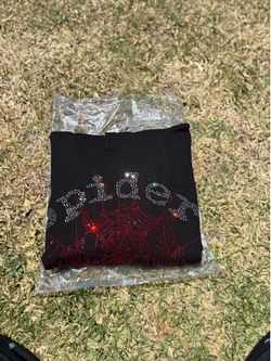 Sp5der Hoodie