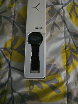 Smart Watch 