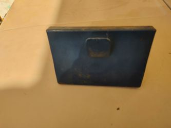 73 Dodge Ash Tray Truck