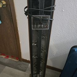 Electric Heater 1250 Or 1500 Watts