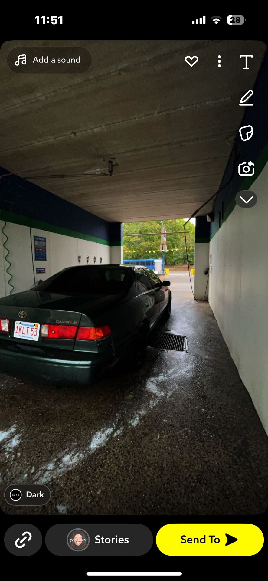 2000 Toyota Camry